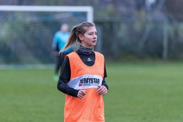 Bild 122 - Frauen TSV Wiemersdorf - SG Wilstermarsch II : Ergebnis: 1:3